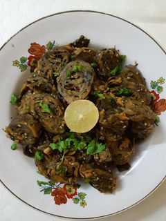 ટોમેટો ફ્લેવર્ડ પાત્રા રેસીપી મુખ્ય ફોટો
