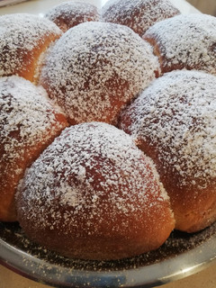 Foto di Soffice Brioche allo yogurt😋