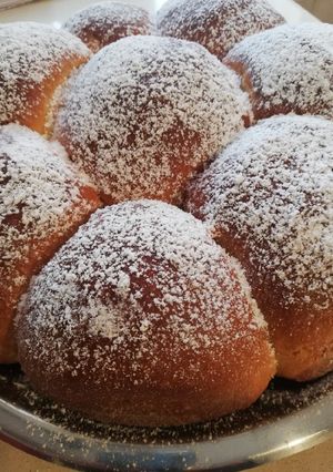 Foto di Soffice Brioche allo yogurt😋