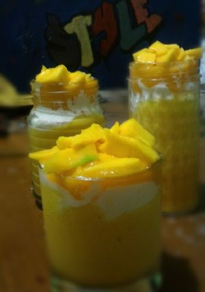 Foto resep King Manggo