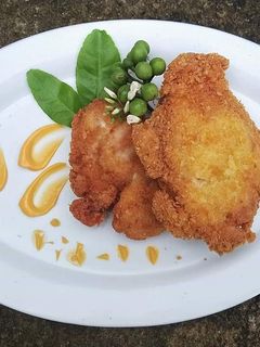 Foto resep Ayam Karage