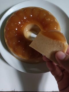 Foto resep Agar-agar Gula Merah