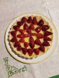 Crostata di pasta frolla
