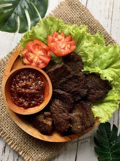Foto resep Empal Kelem