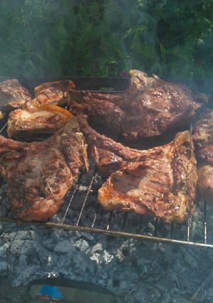 Foto di Bistekine 😱 arrosto