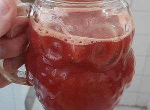 Foto de Limonada de cereja