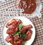 Resep BBQ Chicken Wings yang Bikin Ngiler