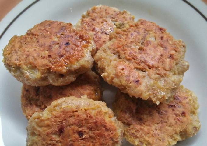 Steak Tempe