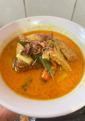 Foto resep GULAI AYAM RAMAH ANAK‼️