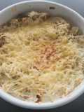 Air Fryer Endive Gratin