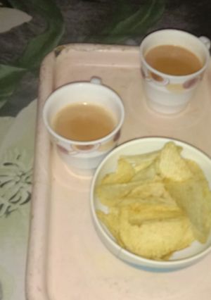 मसाला चाय (Masala Chai recipe in hindi) रेसिपी मुख्य फोटो