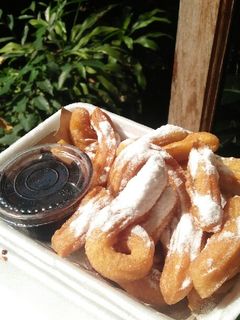 Foto resep Churros