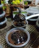 Kek Coklat Moist Mini