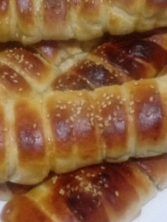 صورة لوصفة مملحات