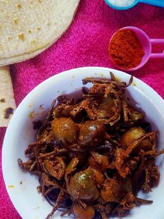 पंचकुटी सब्जी (panchkuti sabzi reicpe in Hindi) रेसिपी मुख्य फोटो