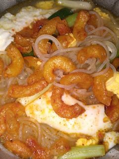 Foto resep Bihun Kari