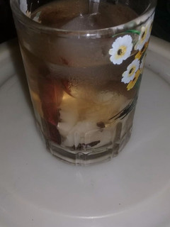 Foto resep ES RAMBUTAN RASA WEDANG #tantanganakhirtahun #masakditahunbaru #berburucelemekemas #resolusi2019