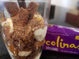 Postre chocolinas 🤗