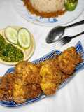 Ayam Goreng Lengkuas