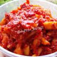 SambeL Buah Sederhana