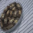 Brownies Kering
