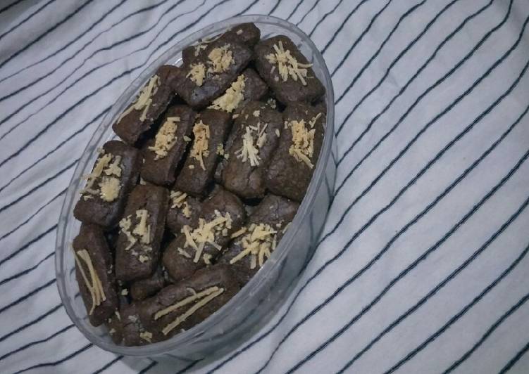 Cara Gampang Membuat Brownies Kering yang Bikin Ngiler