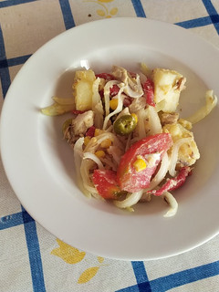 Foto principal de Ensalada de patata