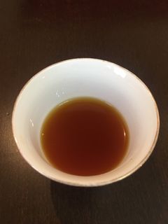 صورة لوصفة القهوة العربية