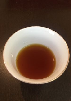 صورة لوصفة القهوة العربية