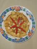 Semur Kelapa Muda