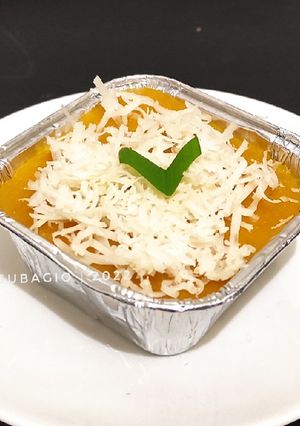 Foto resep Soft Pumpcheese Cake