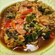 Mie Godog / Kuah Rasa Gule