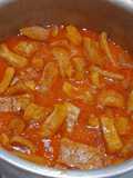 Sambal Goreng Kentang Krecek
