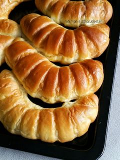 Foto resep Roti Manis / Sweet Bread