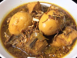 Resep semur ayam spesial