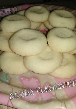 صورة لوصفة غريبة دايبه دوبان