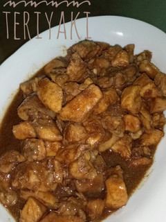 Foto resep Chicken Teriyaki/ Ayam Saus Teriyaki ala Anggi