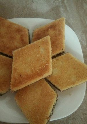 صورة لوصفة البراج يذوب