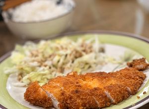 Foto resep Chicken Katsu Renyah Lebih Enak dari Hokben (kata anak-anak 😜)