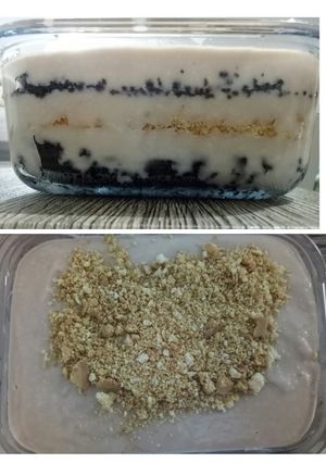 Foto resep Oreo Regal Cheesecake