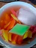 Es Podeng Khas Jawa Timur