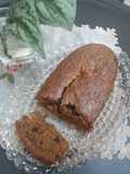 262. Banana Nutricake Moca