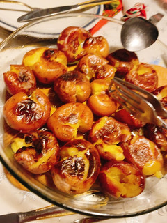 Foto de Batatas ao murro