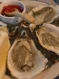 Ostras