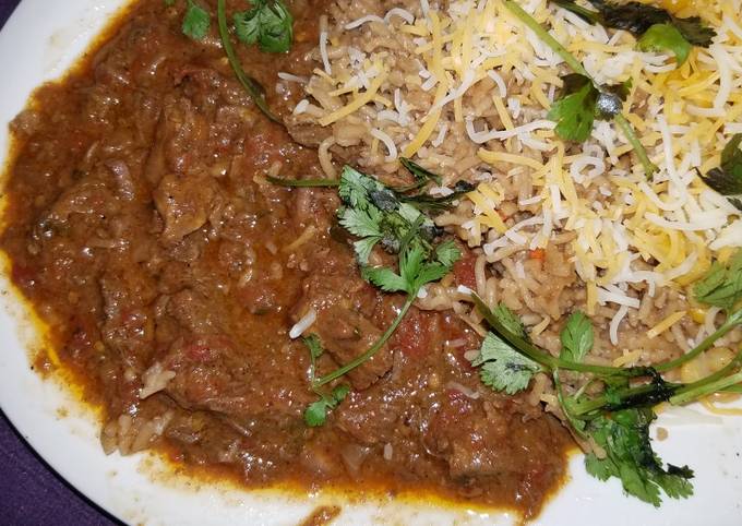 How to Make Homemade Carrie De Guisada