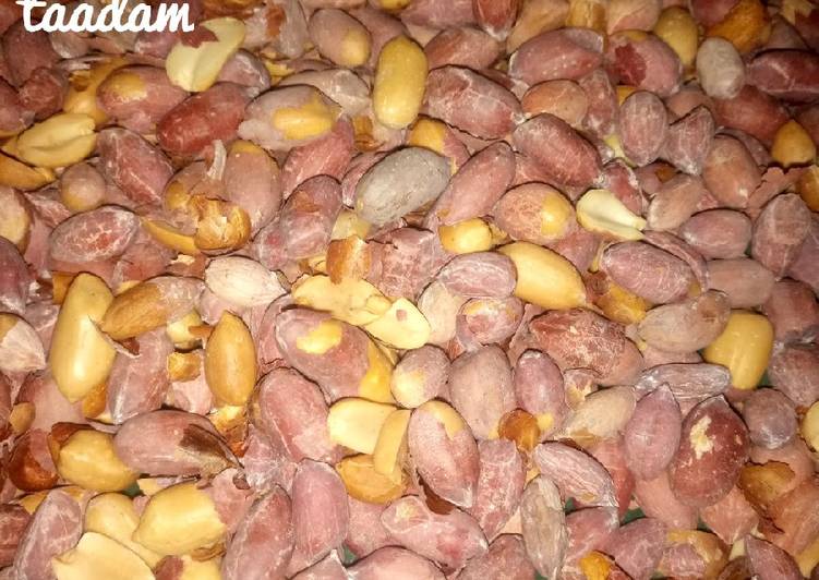 Recipe of Super Quick Homemade Suyar ruwa Cooking Basics for Newbies