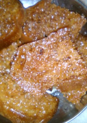 A picture of Mithe Toast.
