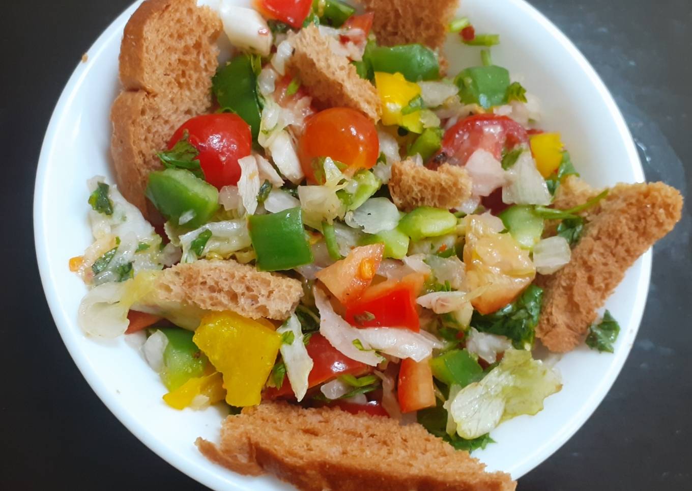 Fattoush