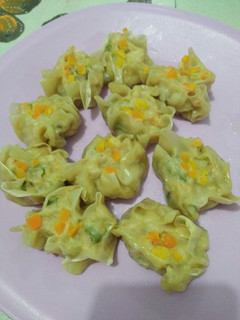 Foto resep Siomay ayam udang