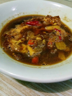 Foto resep Telor ceplok tumis kecap